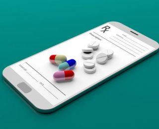 MHealth Intelligence: DEA To Delay Limitations On Virtual Prescribing Of Controlled Substances